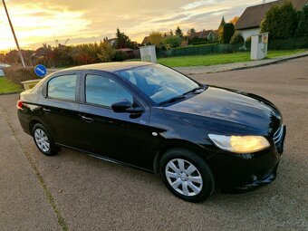 Peugeot 301 1.6 hdi - nové ČR - 2 majitel - 2