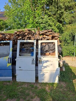 Fiat Ducato, Peugeot J5, Citroen c25 - 2