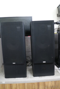 Reproduktory YAMAHA NS-S34 - 2