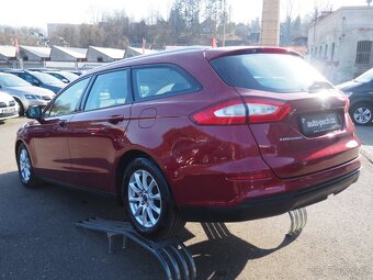 2016 Ford Mondeo 1.5 TDCi Business Edition - 2