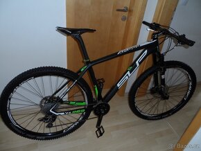 SUPERIOR XP 969 - SUP postaven na zakázku - 2