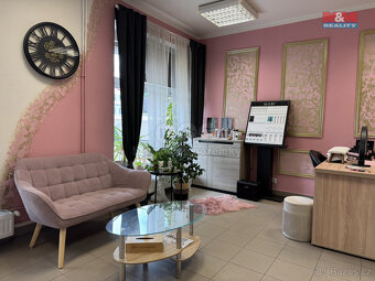 Pronájem obchod a služby, 48 m², Mnichovice, - 2