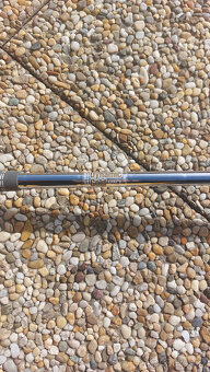 Taylor Made P760 - set želez 3-PW - 2