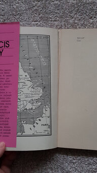Drahý čas (Dick Francis) - 2