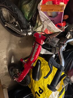 Motorka - 2