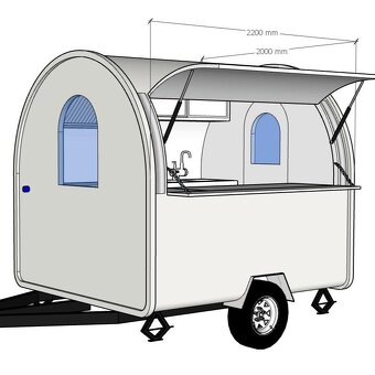 Food Truck - 2