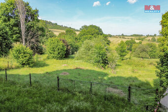 Prodej pozemku k bydlení, 1377 m², Žlutice - 2
