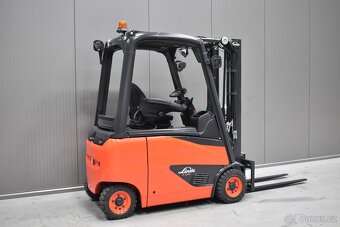 LINDE E 16 PH - AKU - AKCE - 2