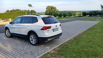 tiguan allspace - 2