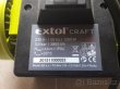 Čerpadlo Extol - nové 1200W, 3800 l/hod - 2
