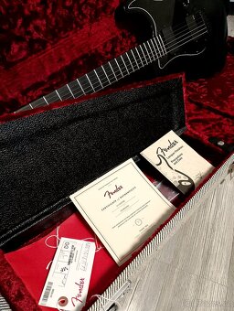 Fender Jim Root Stratocaster USA - 2