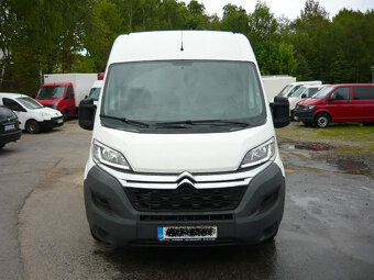 CITROEN JUMPER 2.2 HDI - 2