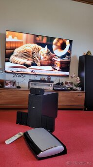 Prodám bose lifestyle repro set - 2
