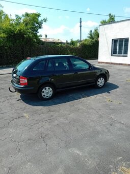 Fabia - 2