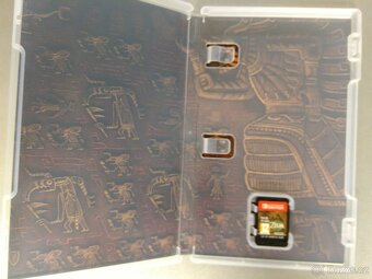 The Legend of Zelda Tears of the kingdom pro Nintendo Switch - 2