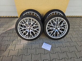 5x112 r19 MAM rs4 - 2