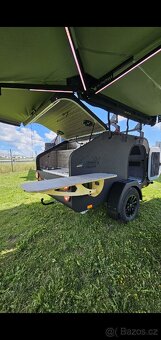 Life Style Camper X-Line PREMIUM - 2