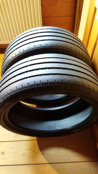 Letní pneu 225/40 r19 Goodyear F1 - 2