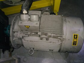Elektromotor 50kw - 2