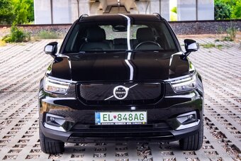 Volvo XC40 P8 TwinMotor AWD 300kw - 2