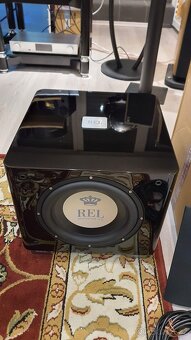 Prodam Subwoofer REL T/9x - 2