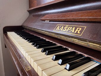 Piano za odvoz - 2