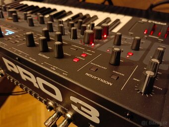 SEQUENTIAL PRO 3 - 2