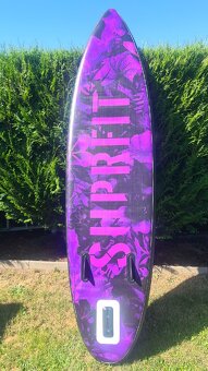 Nový paddleboard suprfit. - 2