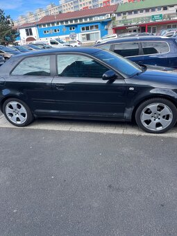 Audi A3 - 2