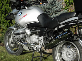 BMW R 1150 GS - 2