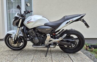 Honda Hornet CB600F - 2