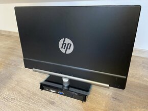 Monitor HP 23” - 2