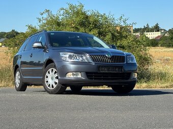 ŠKODA OCTAVIA 1.4TSI,90KW,FAMILY,DIGI KLIMA TAŽNÉ.Z,TEMPOMAT - 2