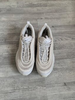 Boty Nike - 2