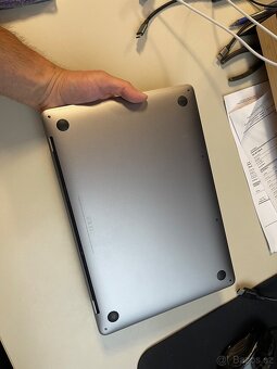 Macbook pro 13 model 2019 - 2