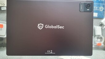 Tablet 15,51" Extra Plus (GlobalSec) - 2