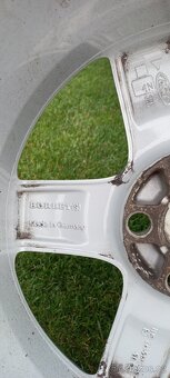 ALU kola - 2