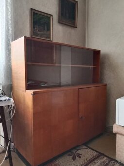 Sekretář - 50.lléta - 2
