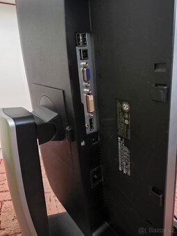 Monitor 24" - Dell U2412Mc - 2