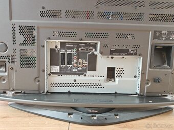Panasonic VIERA TH-37PX70EA Plazma - 2