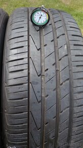 4KS letní pneu 235/55 R18 HANKOOK - 2