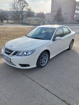SAAB 9-3 1,8i - 2