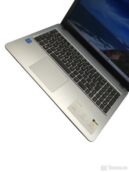 Asus X540M ( 12 měsíců záruka+Faktura ) - 2