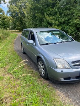 Prodám Opel Vectra C 3.2i 155kw - 2