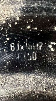 Disk kola 5x112 6Jx16H2 ET50 - 2