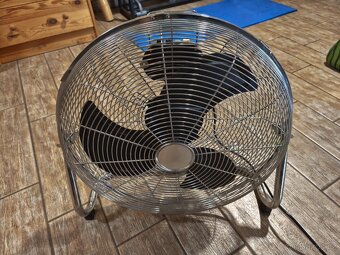 Výkonný ventilátor průměr 45cm - 2