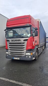 SCANIA - 2