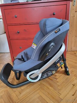 Besafe Stretch 9-36 kg - 2