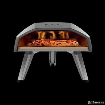 Plynová trouba na pizzu Ooni Koda UU-P06900 - 2