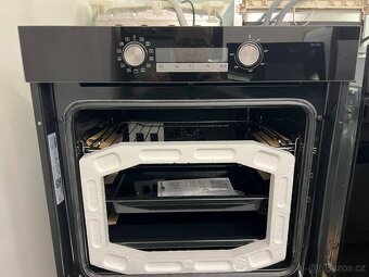 Trouba Mora VTCS556BXB - 2